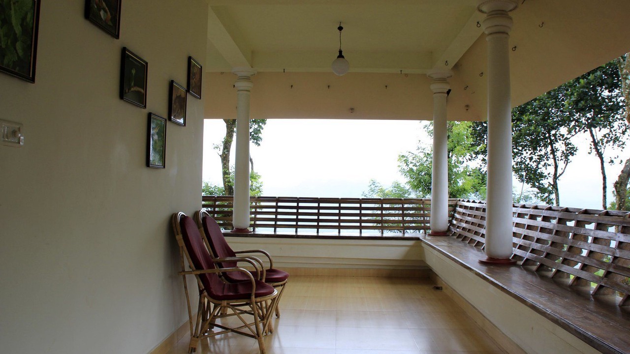 Photo of Bedroom in Chellarcovil