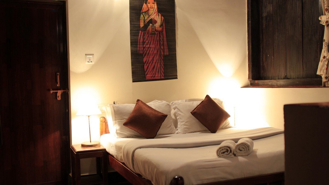 Photo of Bedroom in Chellarcovil
