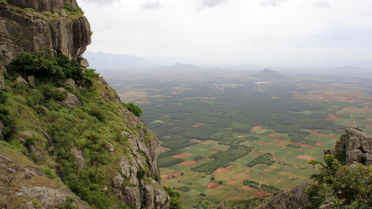 Photo of Outdoor in Chellarcovil