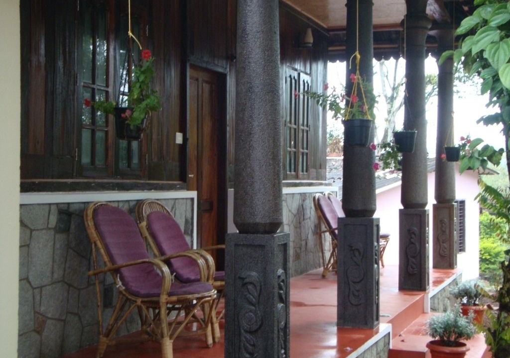 Photo of Outdoor in Chellarcovil