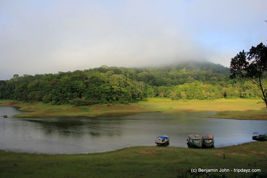 Photo of Outdoor in Chellarcovil