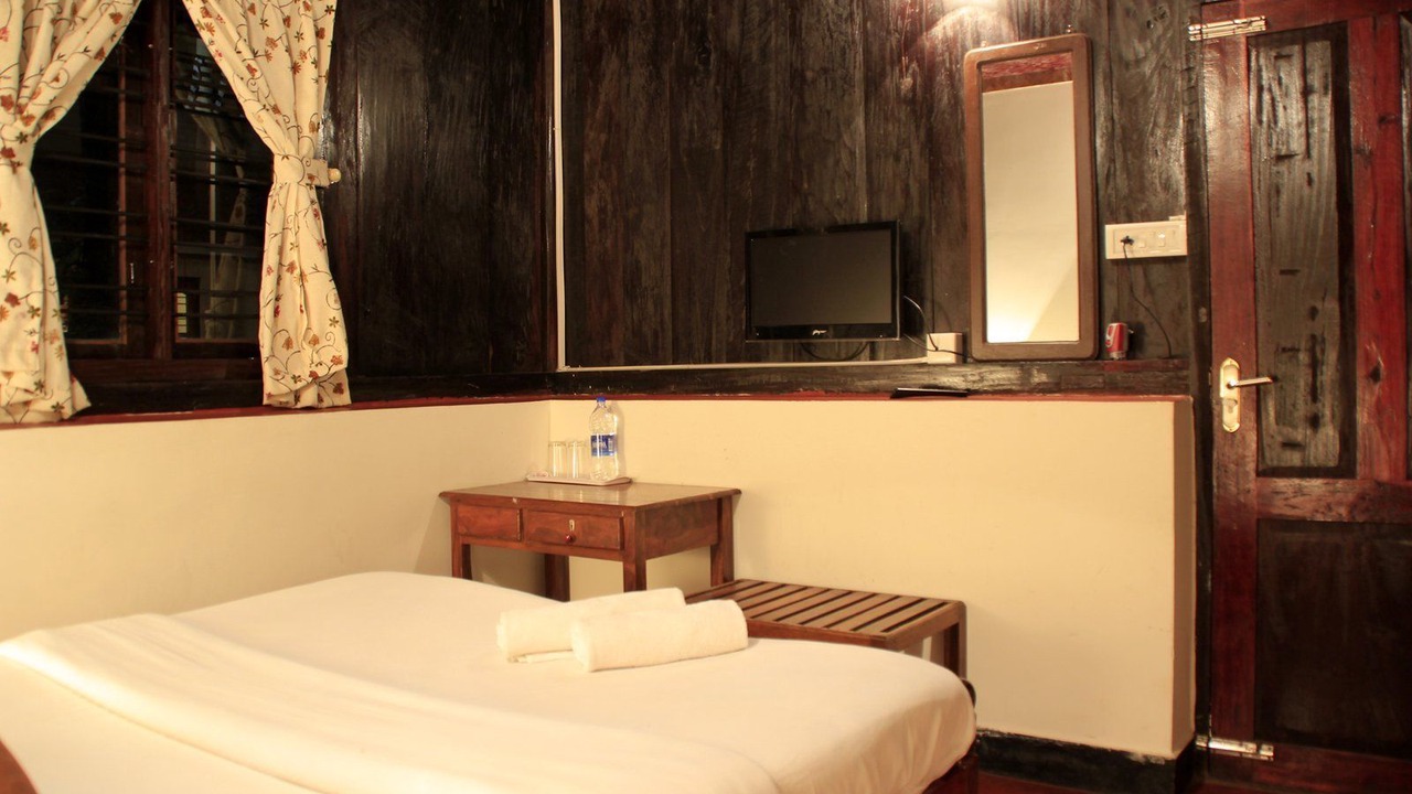 Photo of Bedroom in Chellarcovil