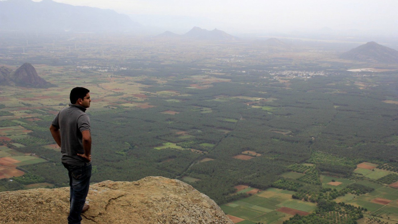 Photo of Outdoor in Chellarcovil