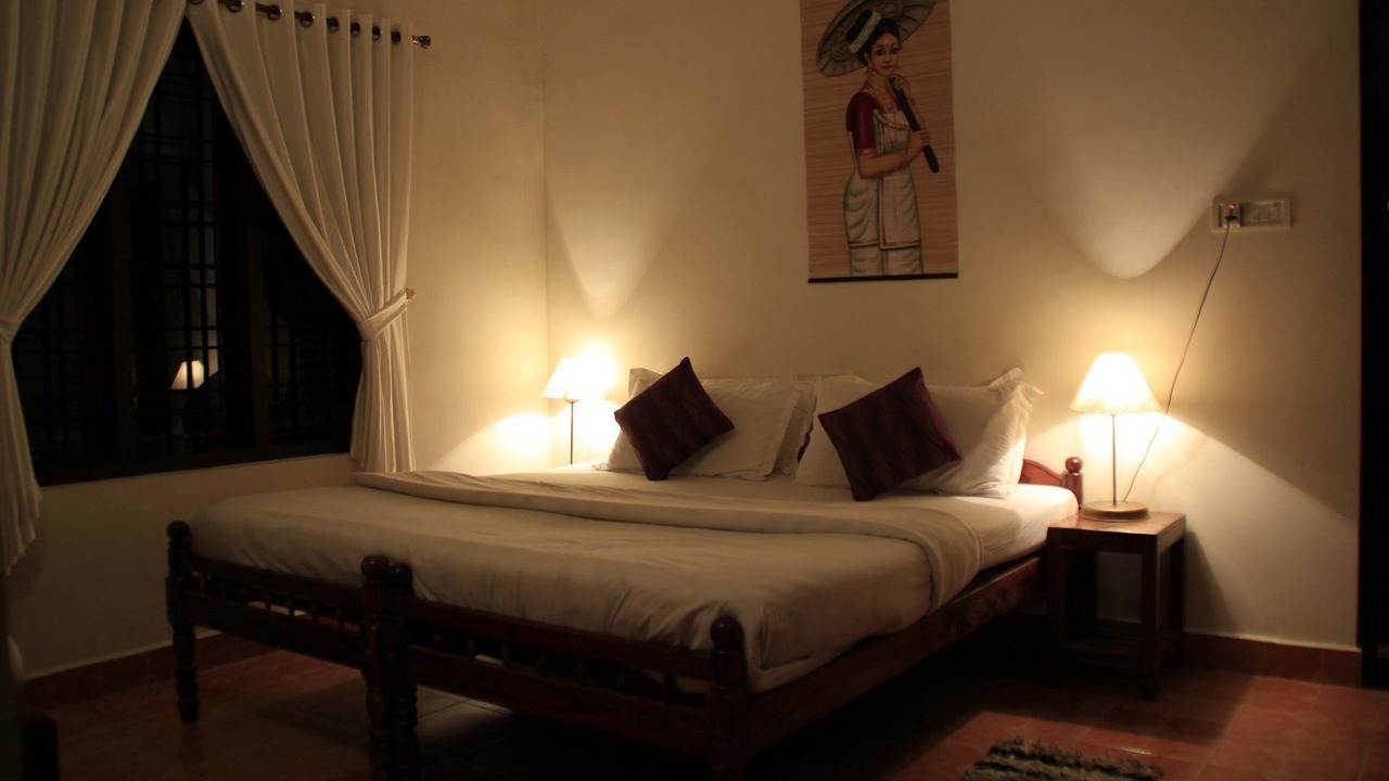 Photo of Bedroom in Chellarcovil