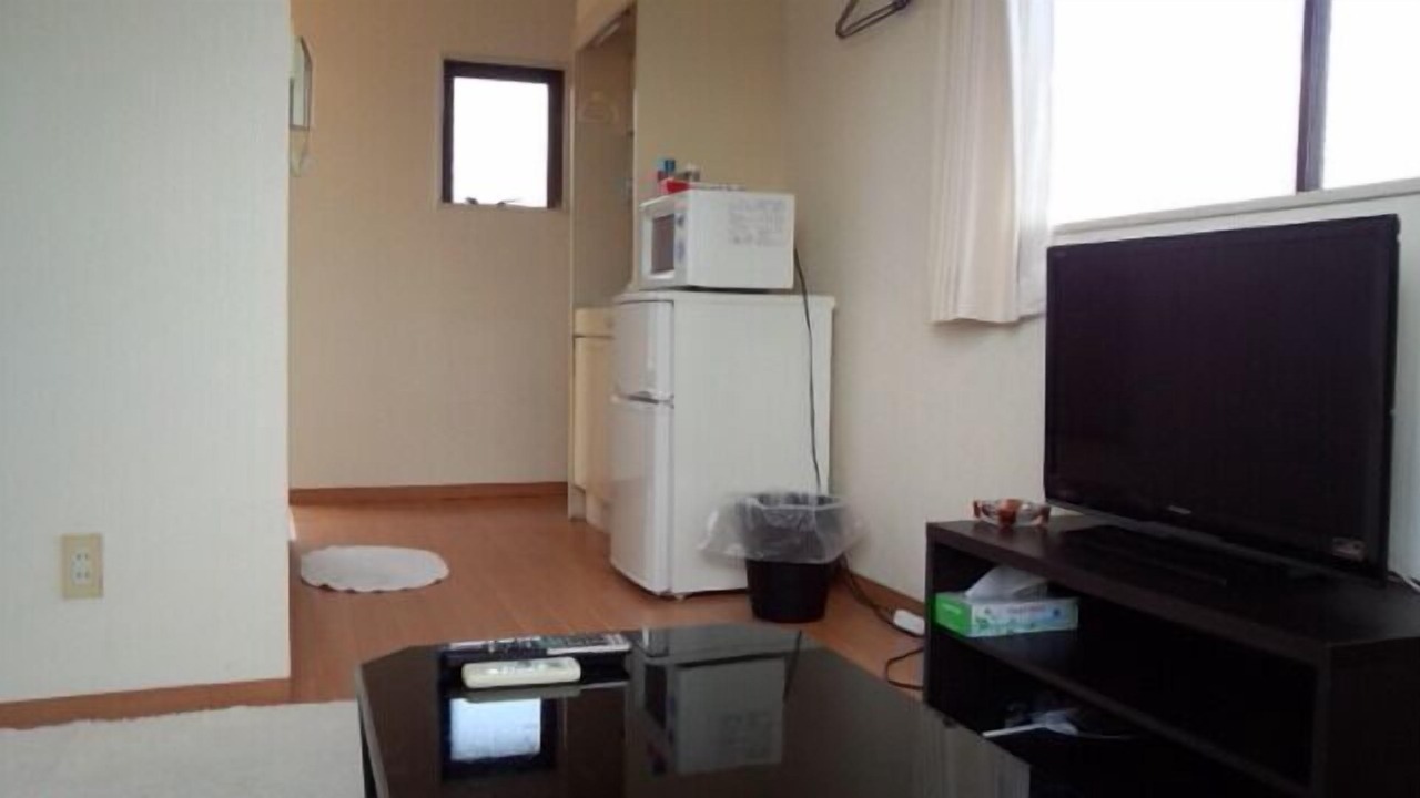 Photo of Bedroom in Higashi Ward