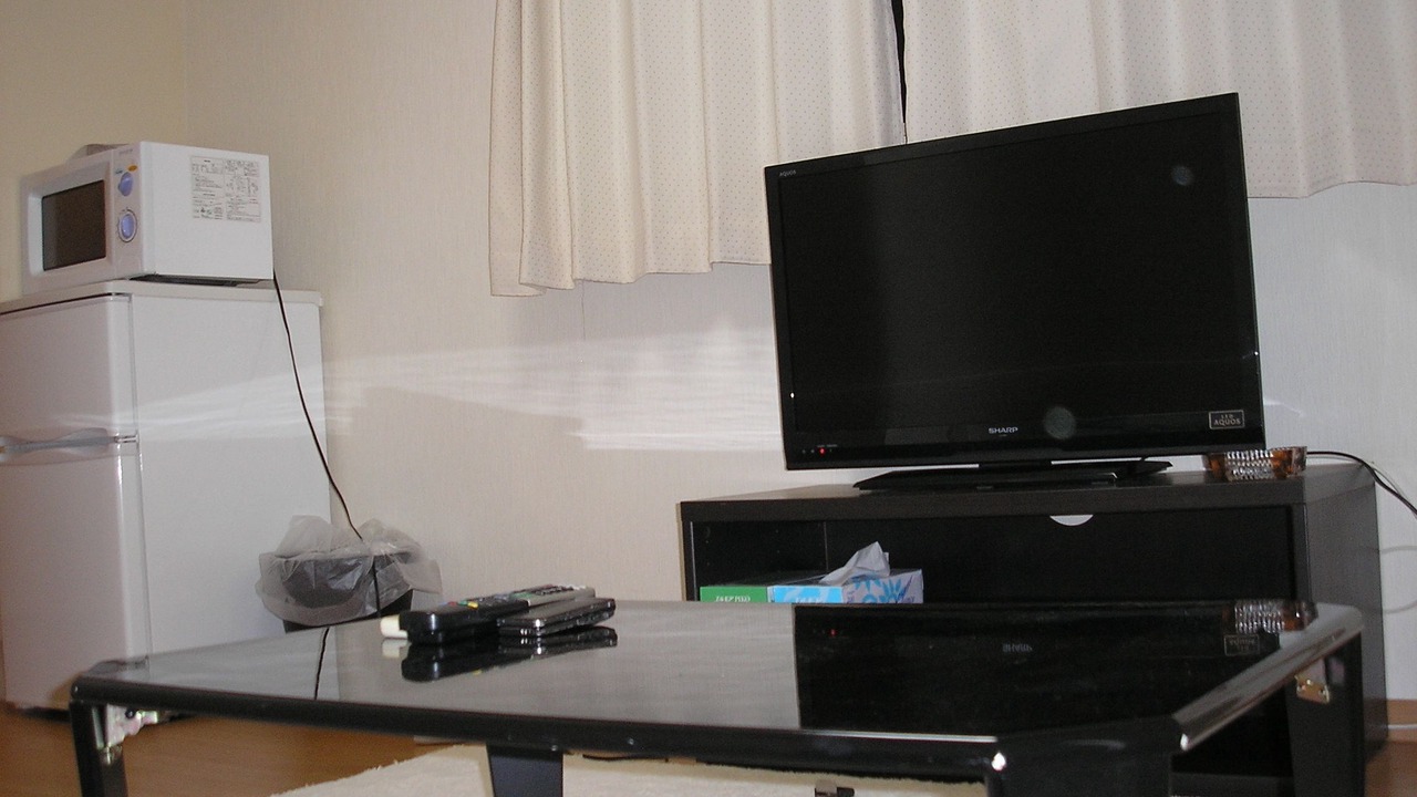 Photo of Bedroom in Higashi Ward