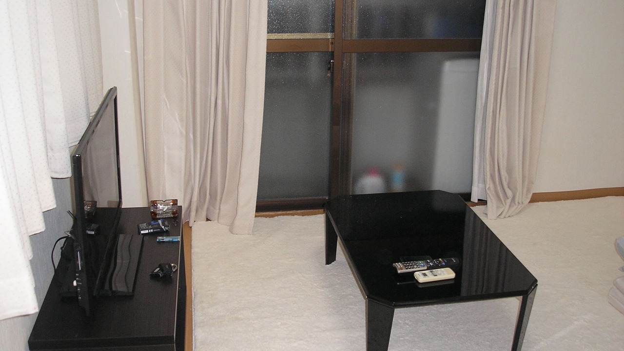Photo of Bedroom in Higashi Ward
