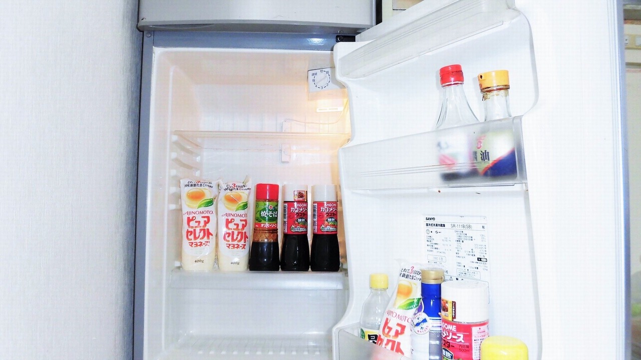 Photo of Kitchen in Higashi Ward