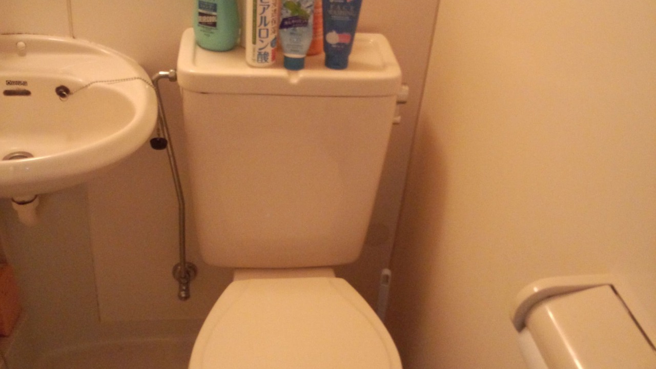 Photo of Bathroom in Higashi Ward