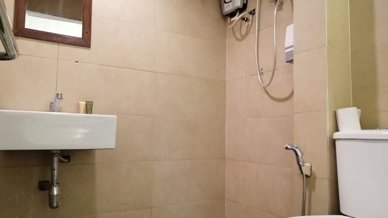 Photo of Bathroom in Maluri