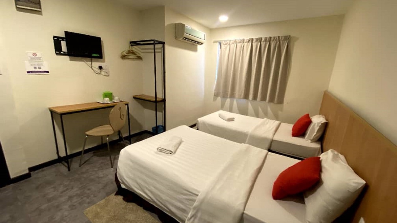 Photo of Bedroom in Maluri