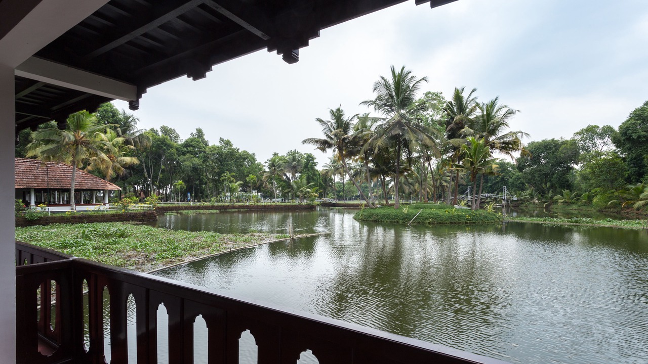 Photo of Bedroom in Kottayam