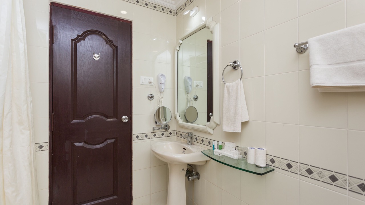 Photo of Bedroom in Kottayam