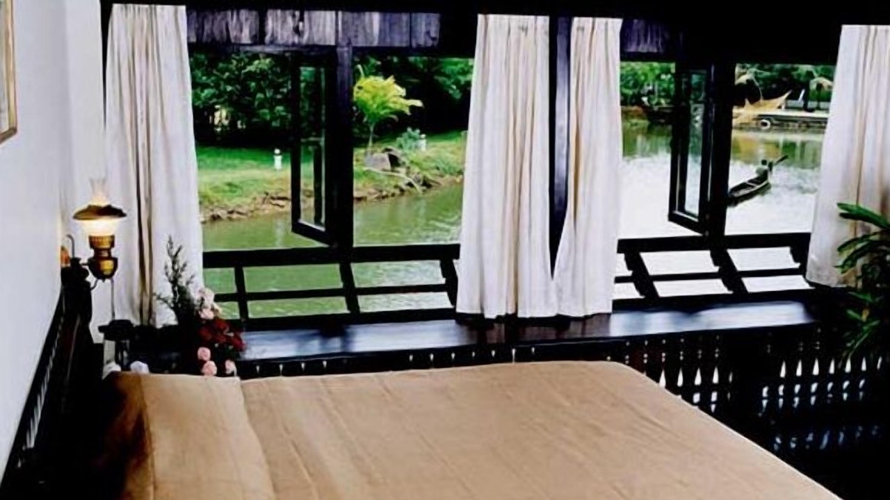Photo of Bedroom in Kottayam