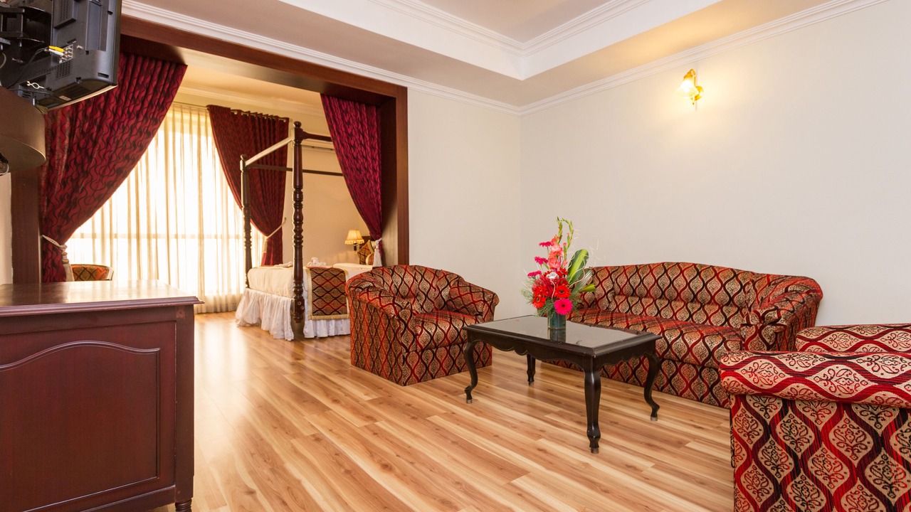 Photo of Bedroom in Kottayam