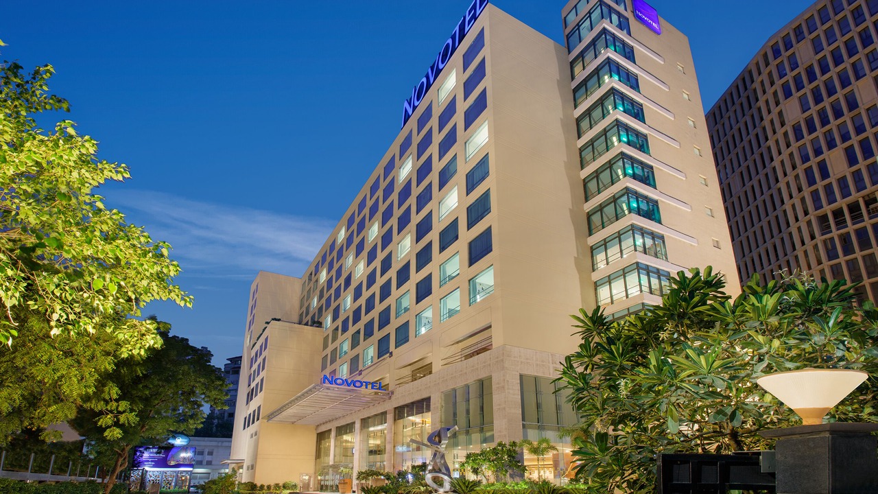 Photo of Outdoor in Ahmedabad
