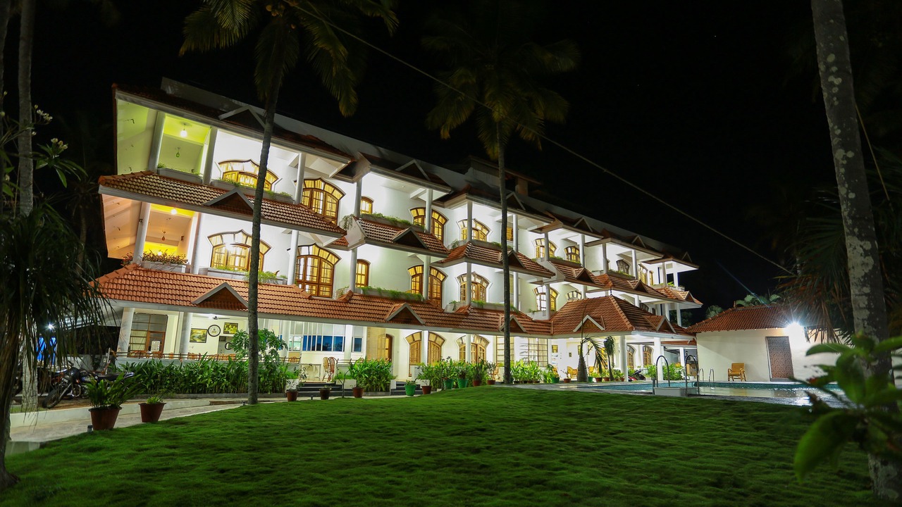 Photo of Outdoor in Varkala