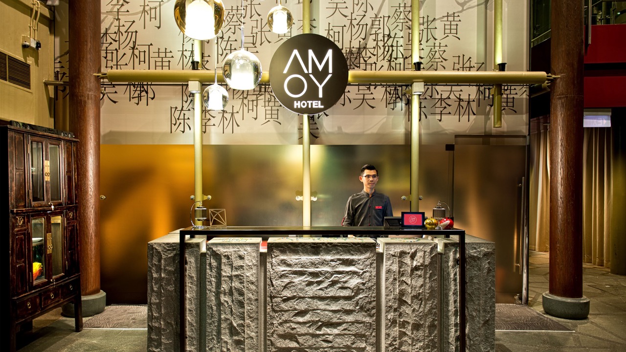 Photo of Others in Financial District Singapore