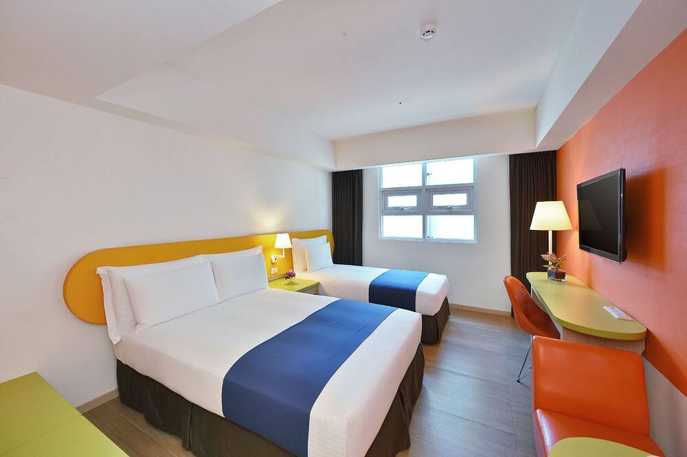 Photo of Bedroom in Big Beach