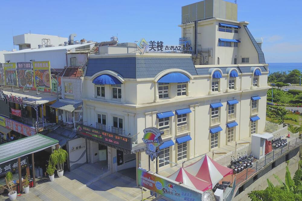 Photo of Outdoor in Big Beach