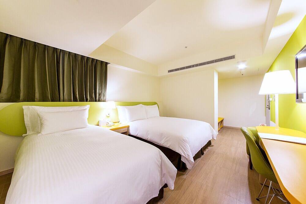 Photo of Bedroom in Big Beach