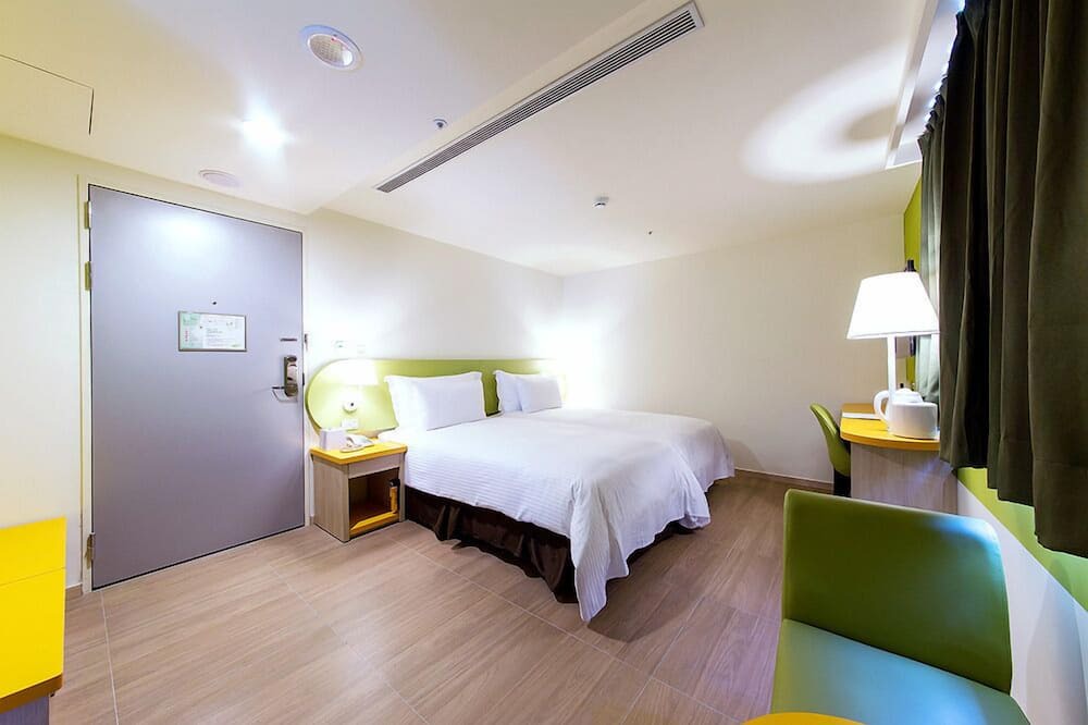 Photo of Bedroom in Big Beach