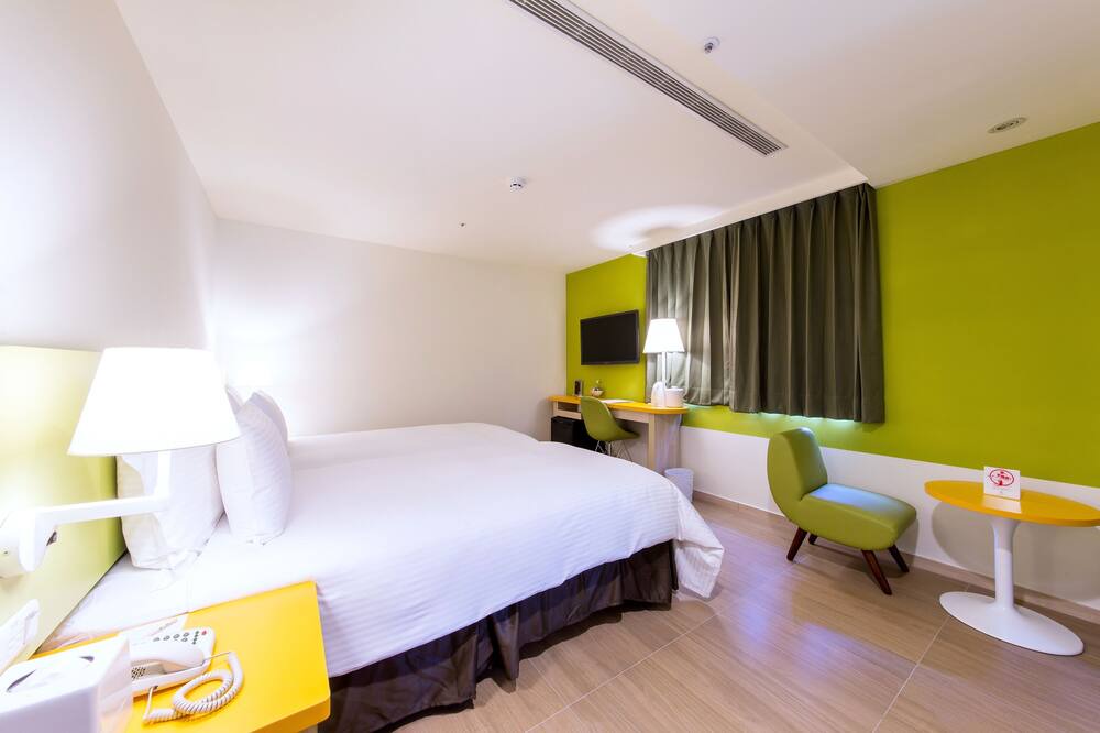 Photo of Bedroom in Big Beach