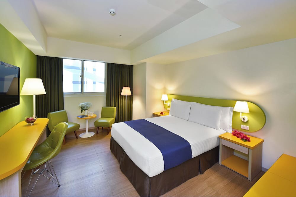 Photo of Bedroom in Big Beach
