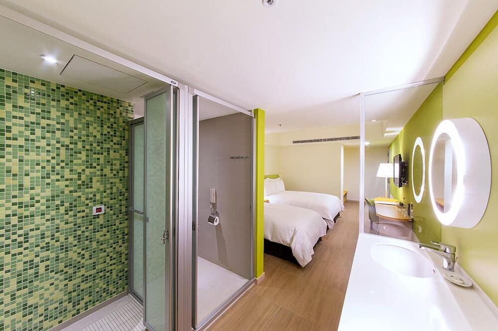Photo of Bedroom in Big Beach