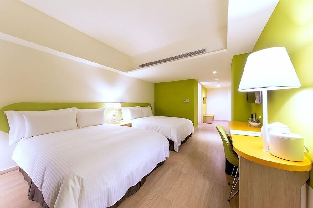 Photo of Bedroom in Big Beach