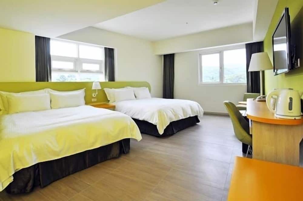Photo of Bedroom in Big Beach