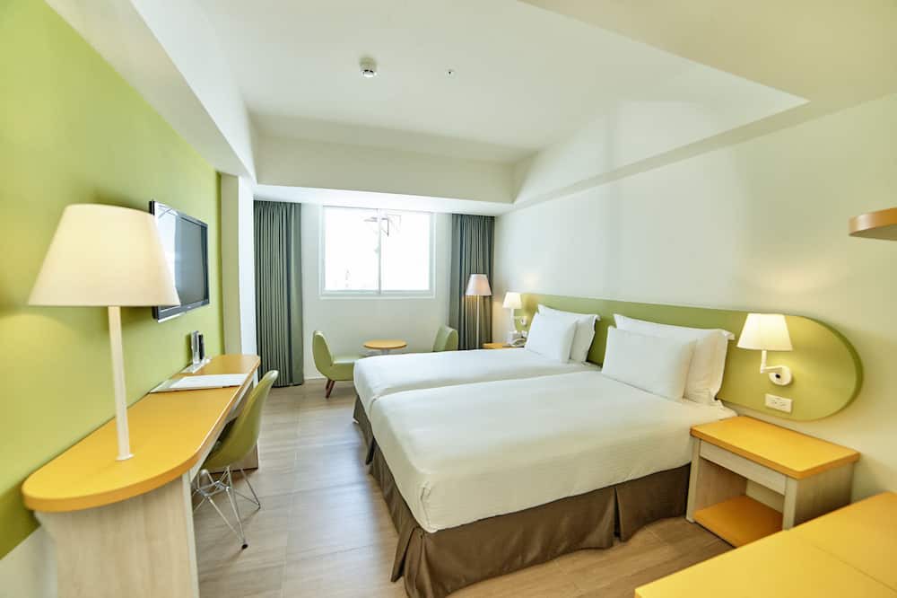 Photo of Bedroom in Big Beach