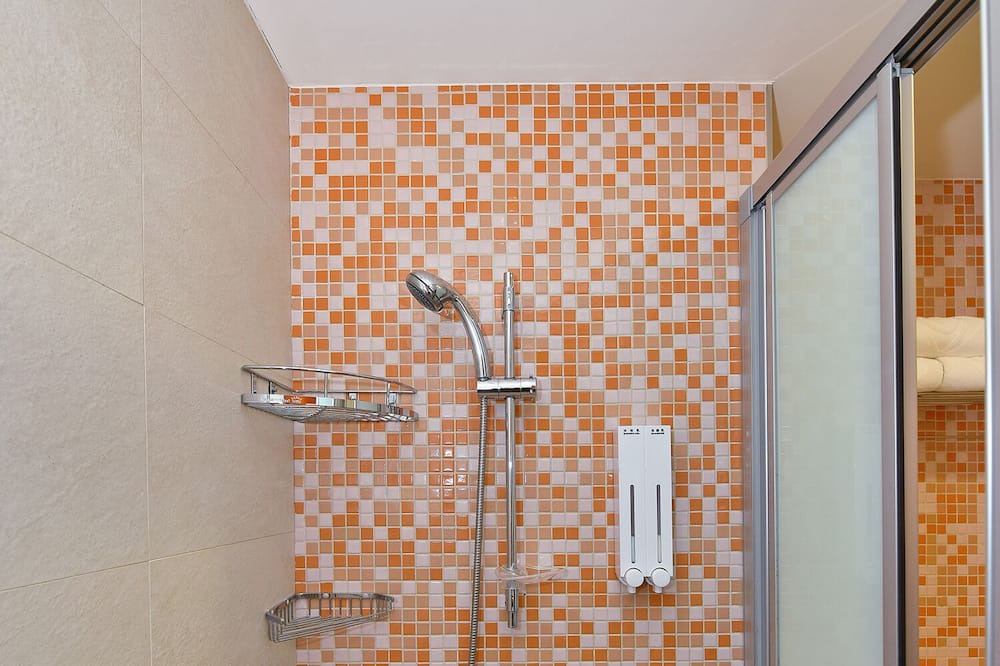 Photo of Bathroom in Big Beach