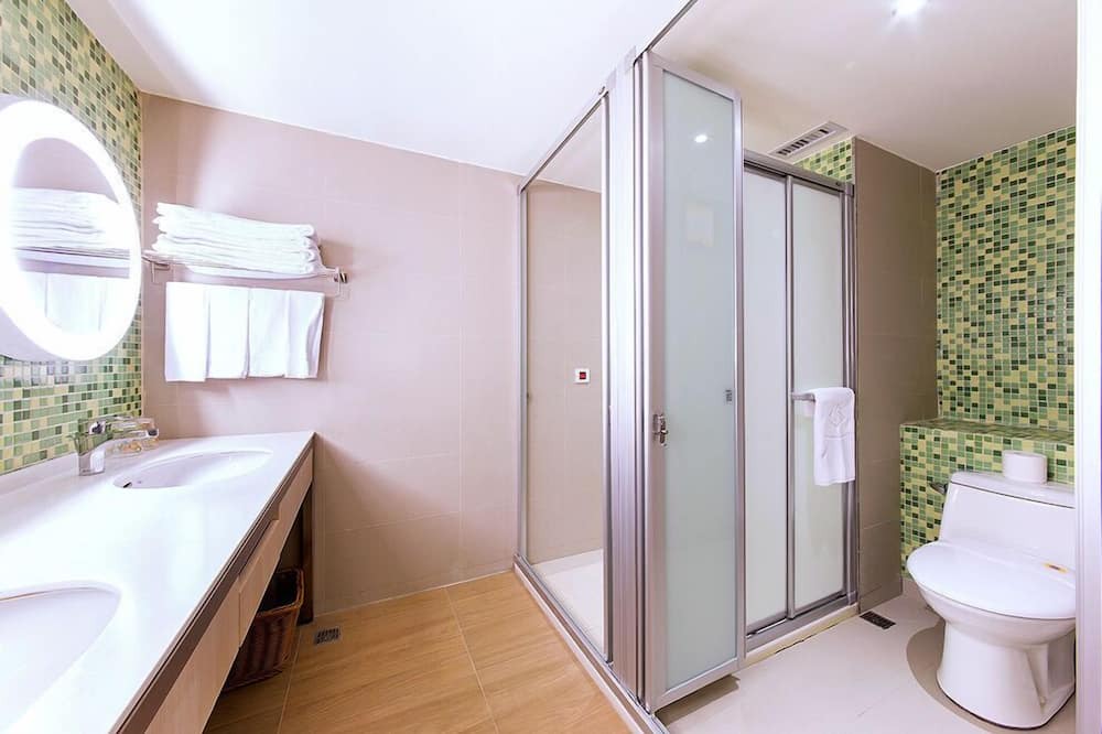 Photo of Bathroom in Big Beach
