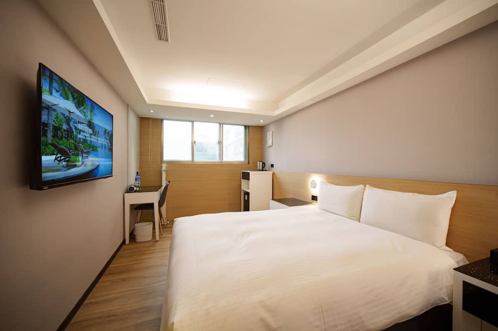 Photo of Bedroom in Tucheng