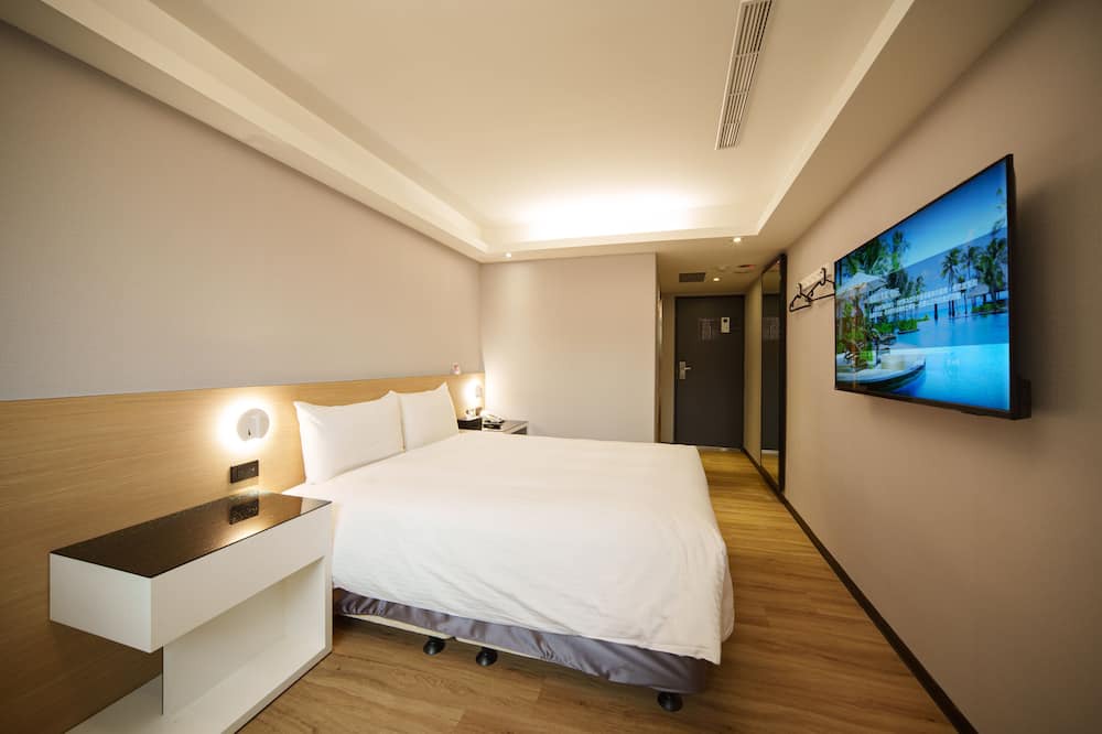 Photo of Bedroom in Tucheng