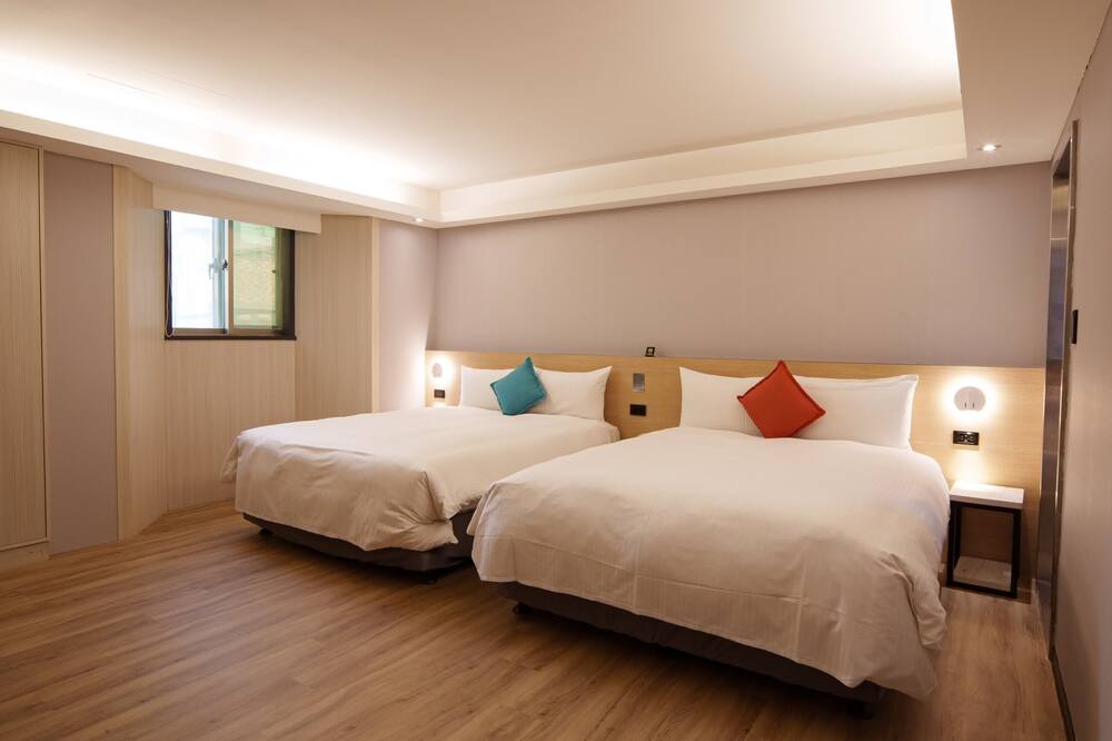 Photo of Bedroom in Tucheng