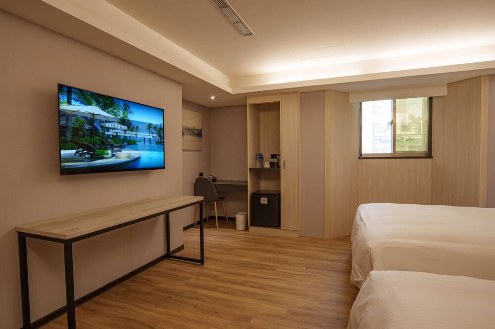 Photo of Livingroom in Tucheng