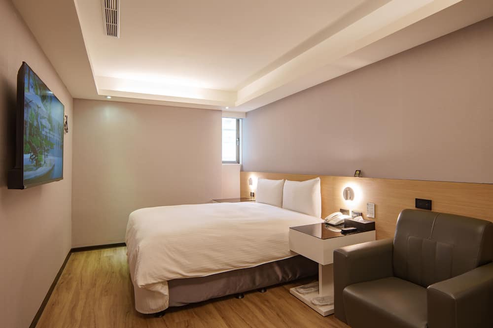 Photo of Bedroom in Tucheng