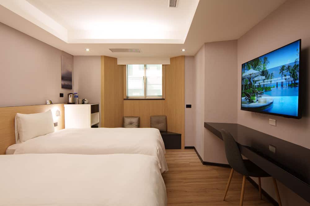 Photo of Bedroom in Tucheng