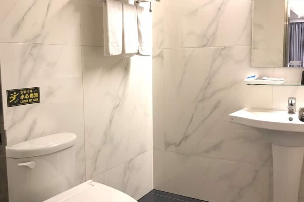 Photo of Bathroom in Tucheng