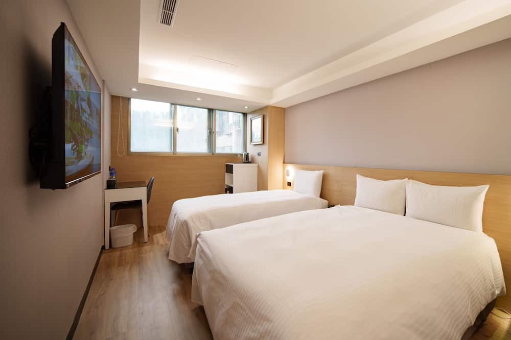 Photo of Bedroom in Tucheng