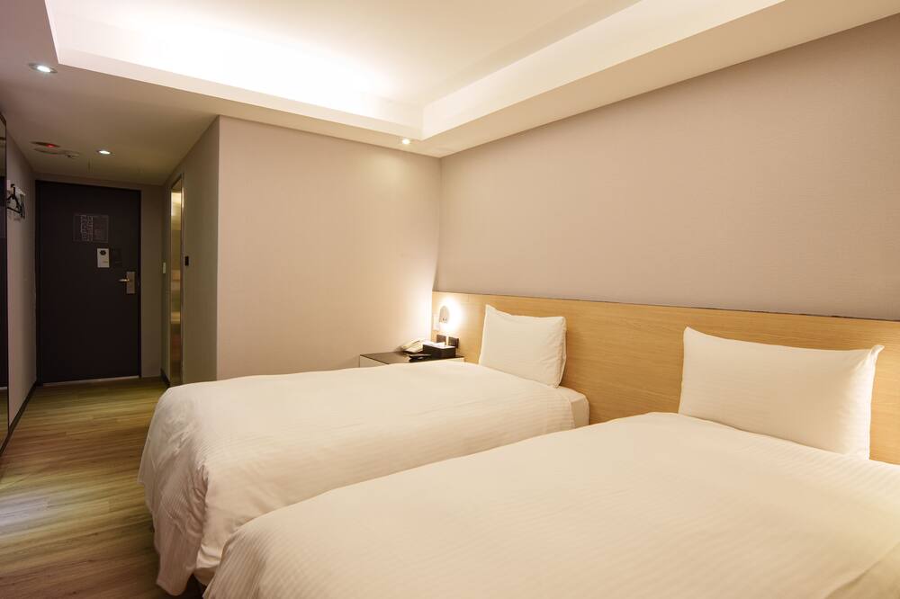 Photo of Bedroom in Tucheng