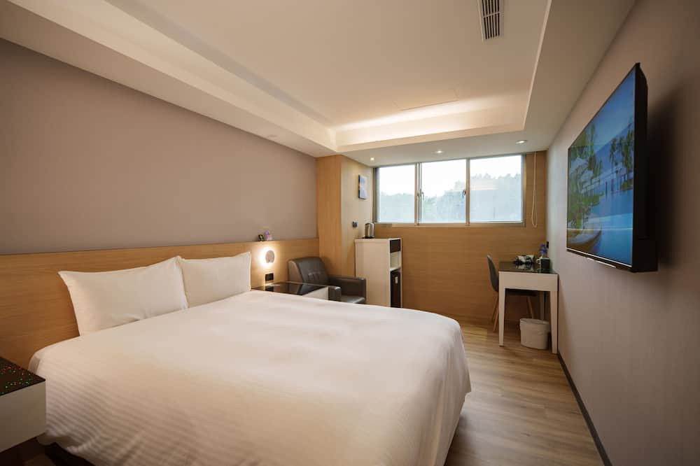 Photo of Bedroom in Tucheng