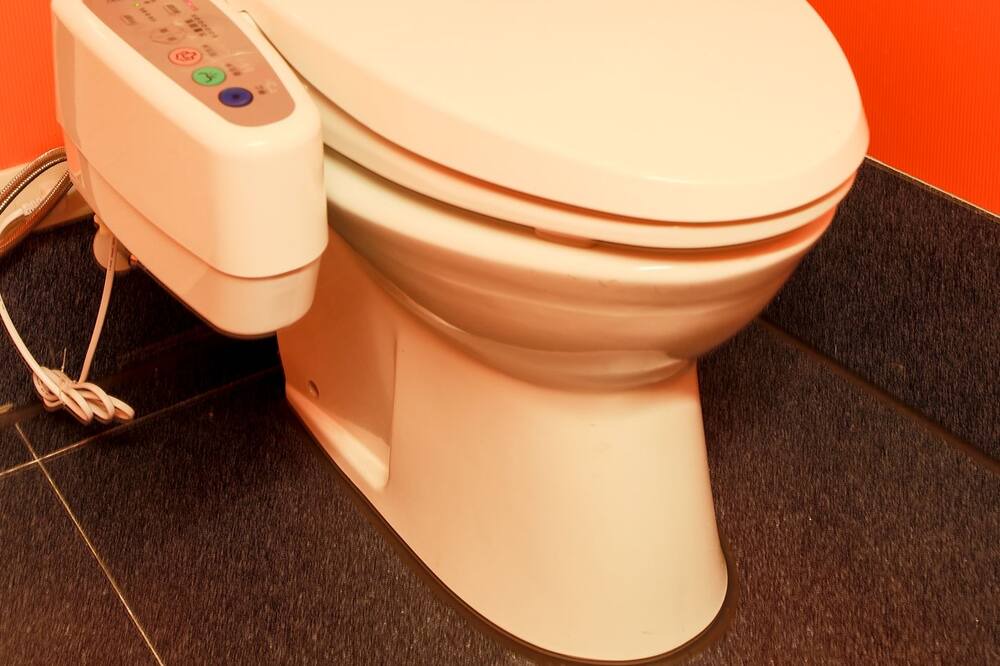 Photo of Bathroom in Tucheng