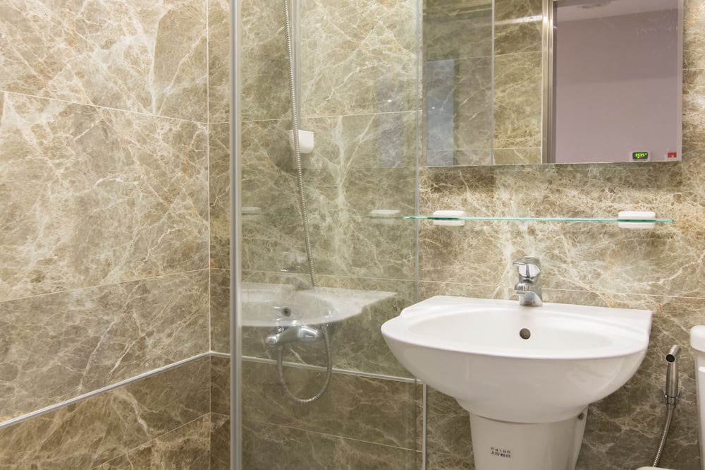Photo of Bathroom in Tucheng
