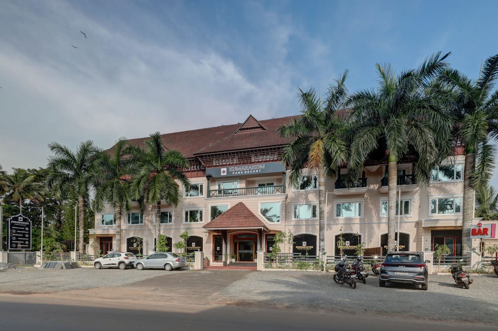 Photo of Outdoor in Kumarakom