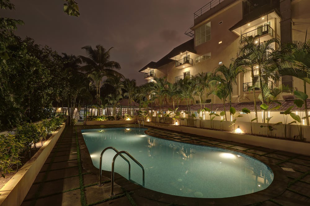 Photo of Outdoor in Kumarakom