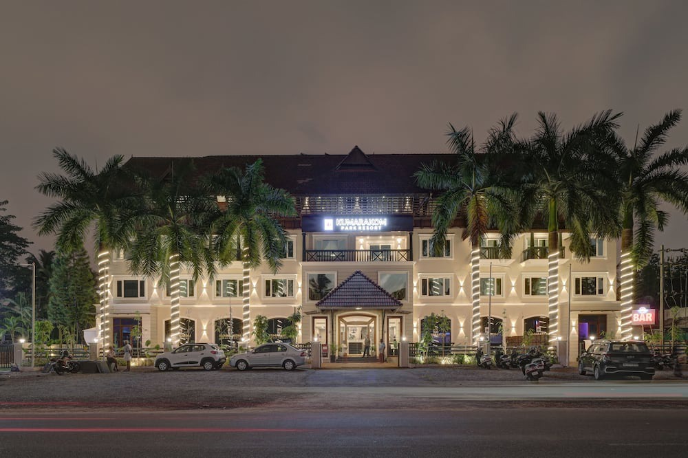 Photo of Outdoor in Kumarakom