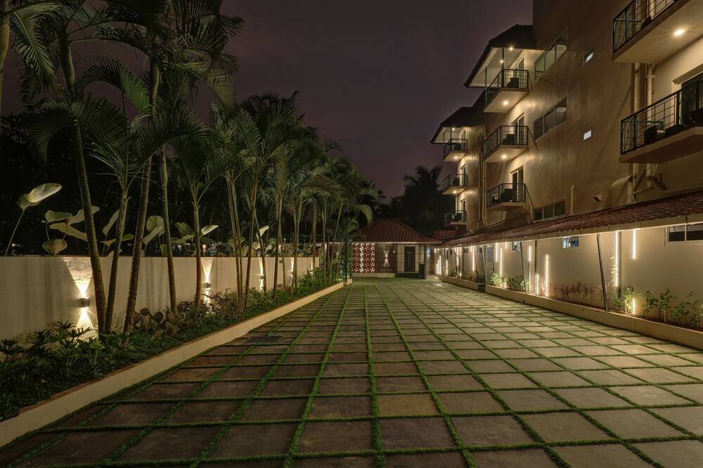 Photo of Outdoor in Kumarakom